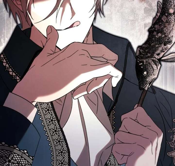 Black Chain Chapter 61 - Page 16