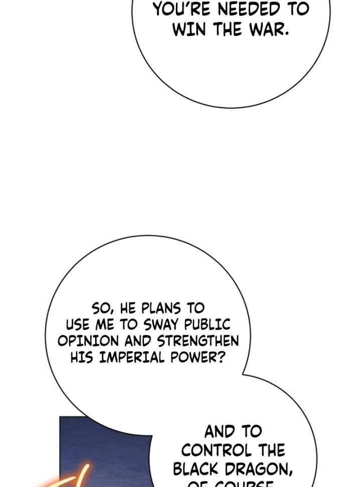 Black Chain Chapter 61 - Page 22