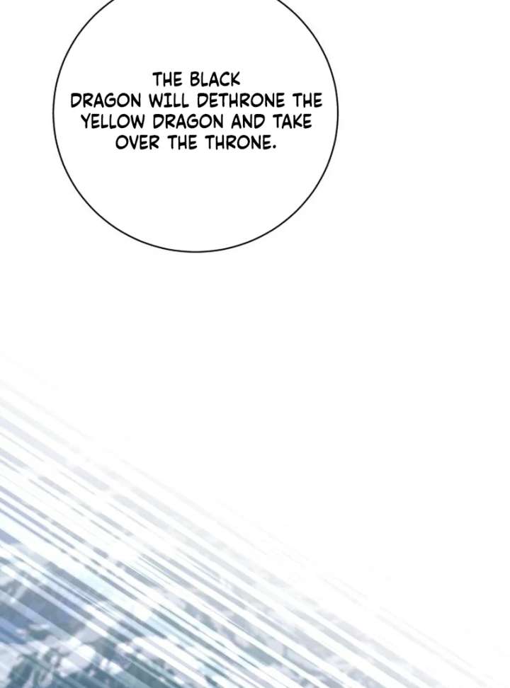 Black Chain Chapter 61 - Page 30