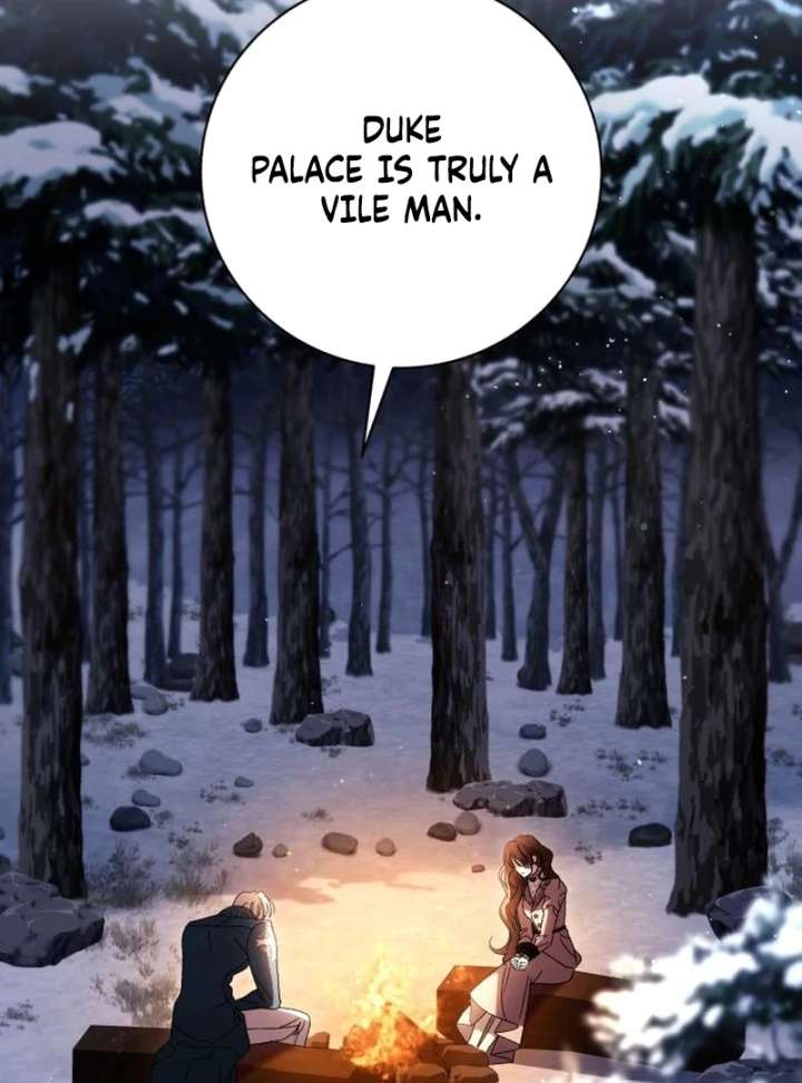 Black Chain Chapter 61 - Page 4