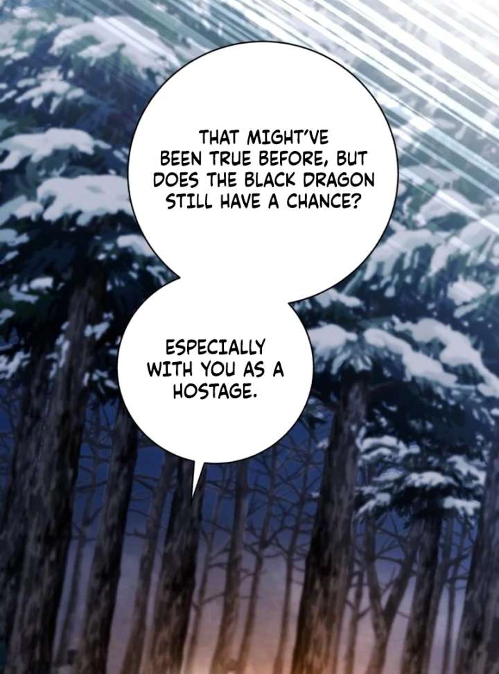 Black Chain Chapter 61 - Page 31