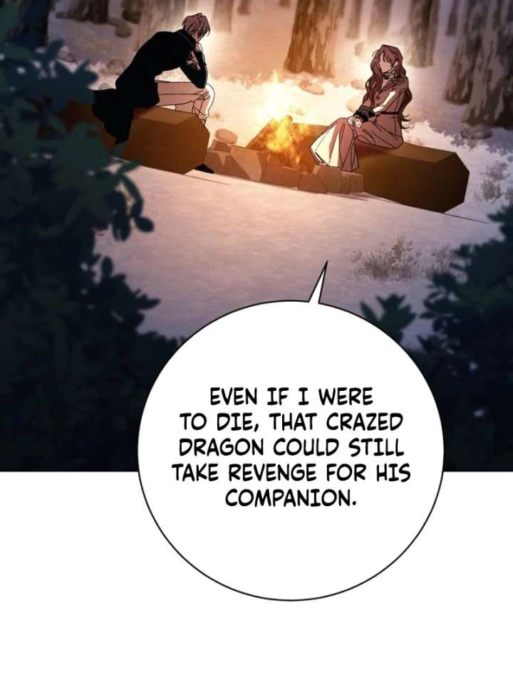 Black Chain Chapter 61 - Page 32