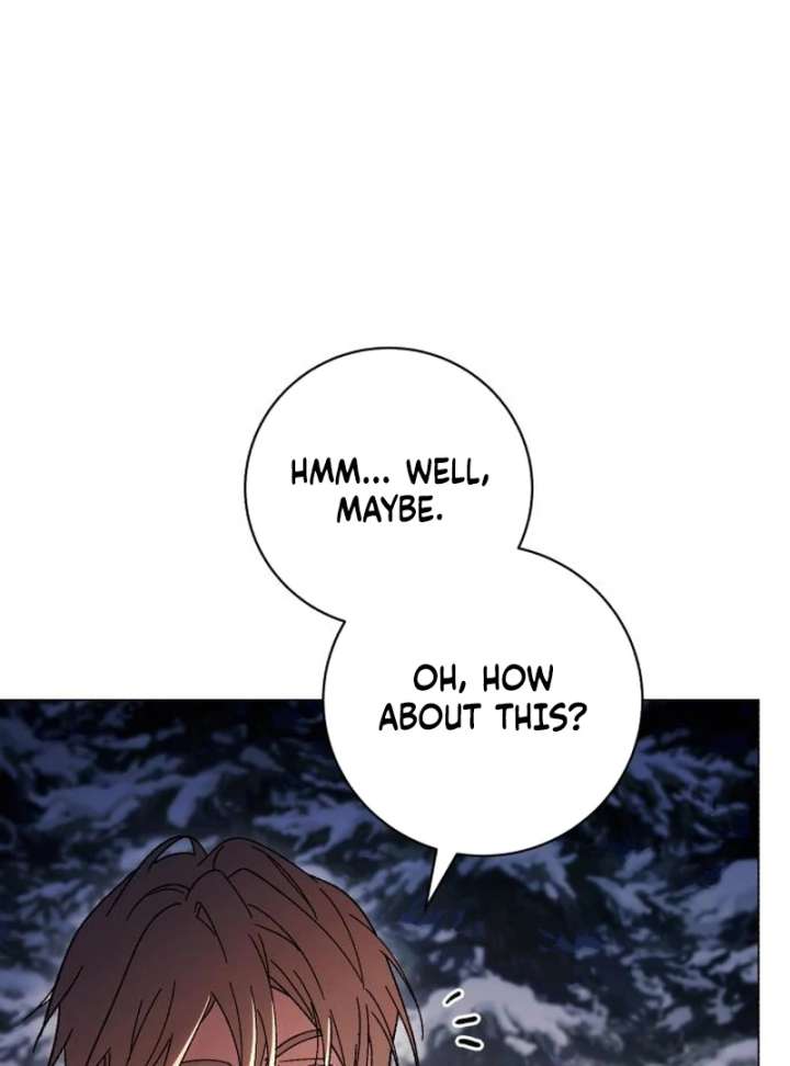 Black Chain Chapter 61 - Page 33