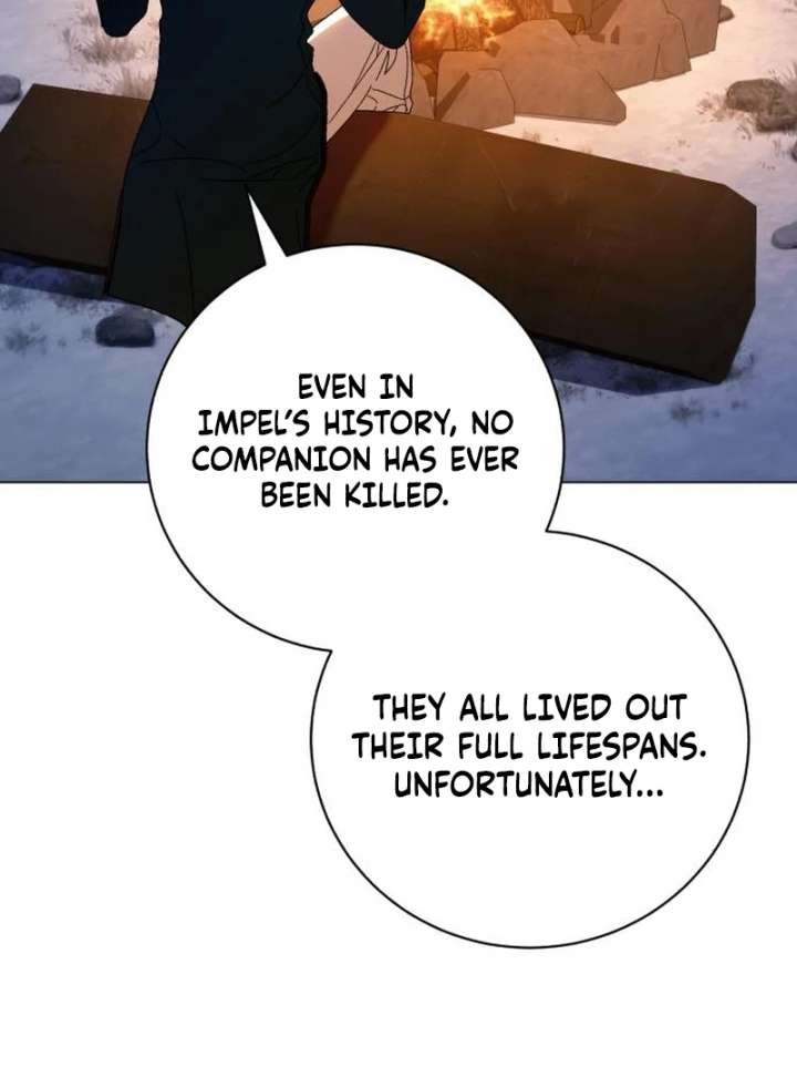 Black Chain Chapter 61 - Page 40