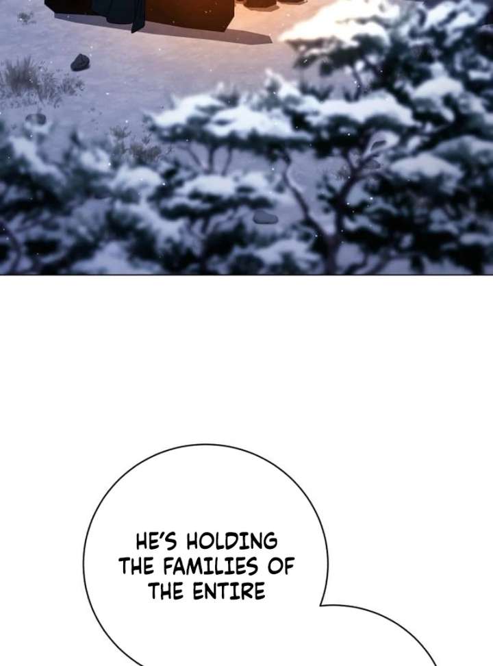 Black Chain Chapter 61 - Page 5