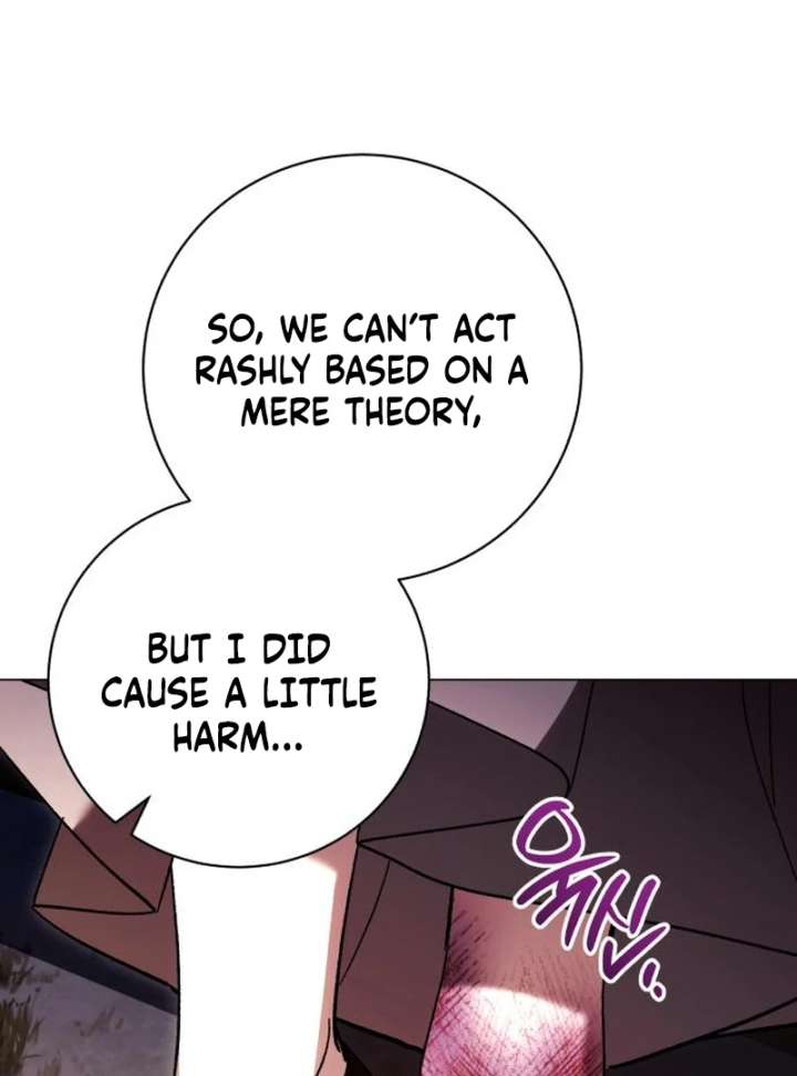 Black Chain Chapter 61 - Page 41