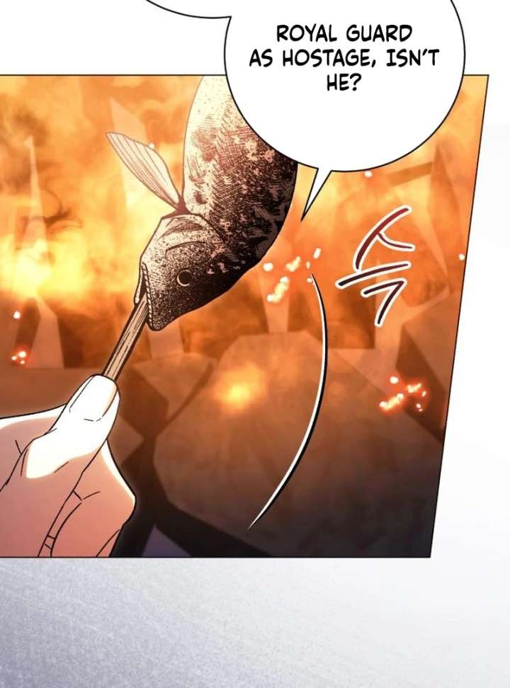 Black Chain Chapter 61 - Page 6