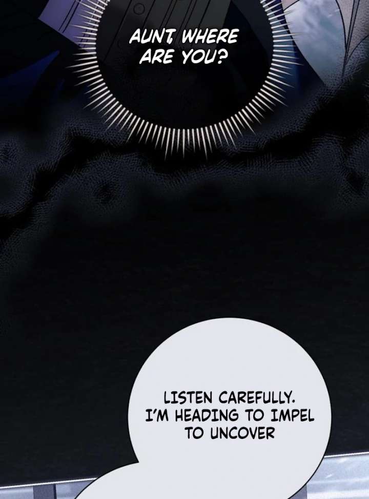 Black Chain Chapter 61 - Page 57