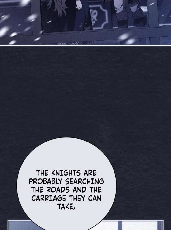 Black Chain Chapter 61 - Page 59