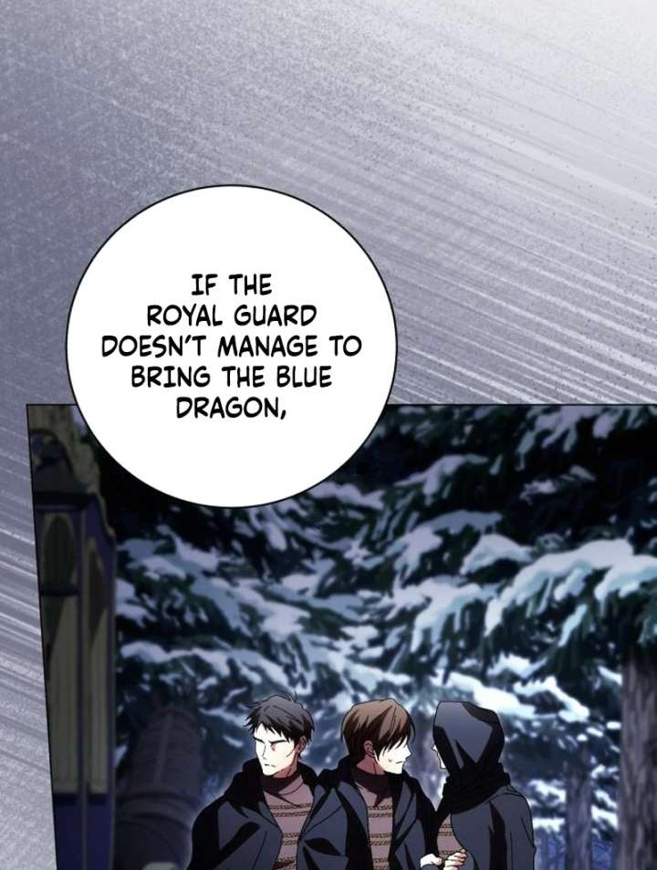 Black Chain Chapter 61 - Page 7