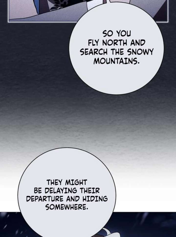 Black Chain Chapter 61 - Page 61