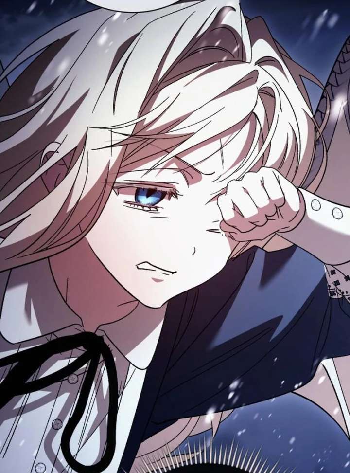 Black Chain Chapter 61 - Page 62