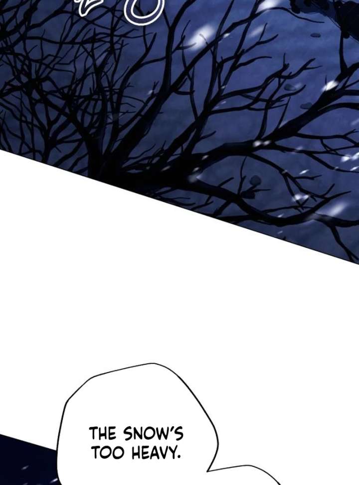 Black Chain Chapter 61 - Page 70