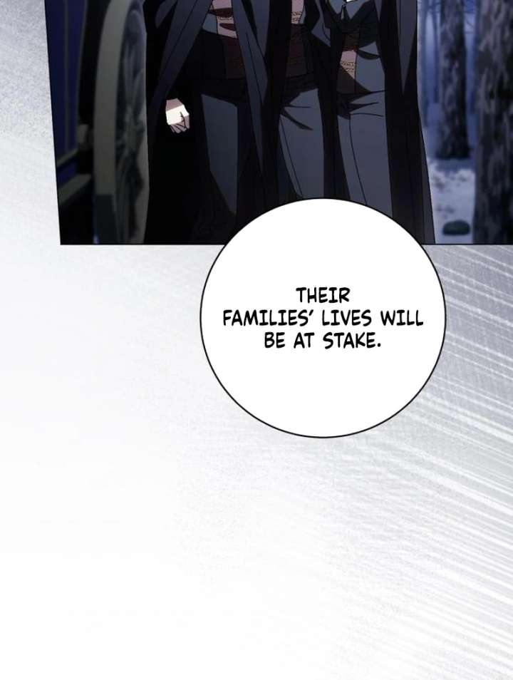 Black Chain Chapter 61 - Page 8