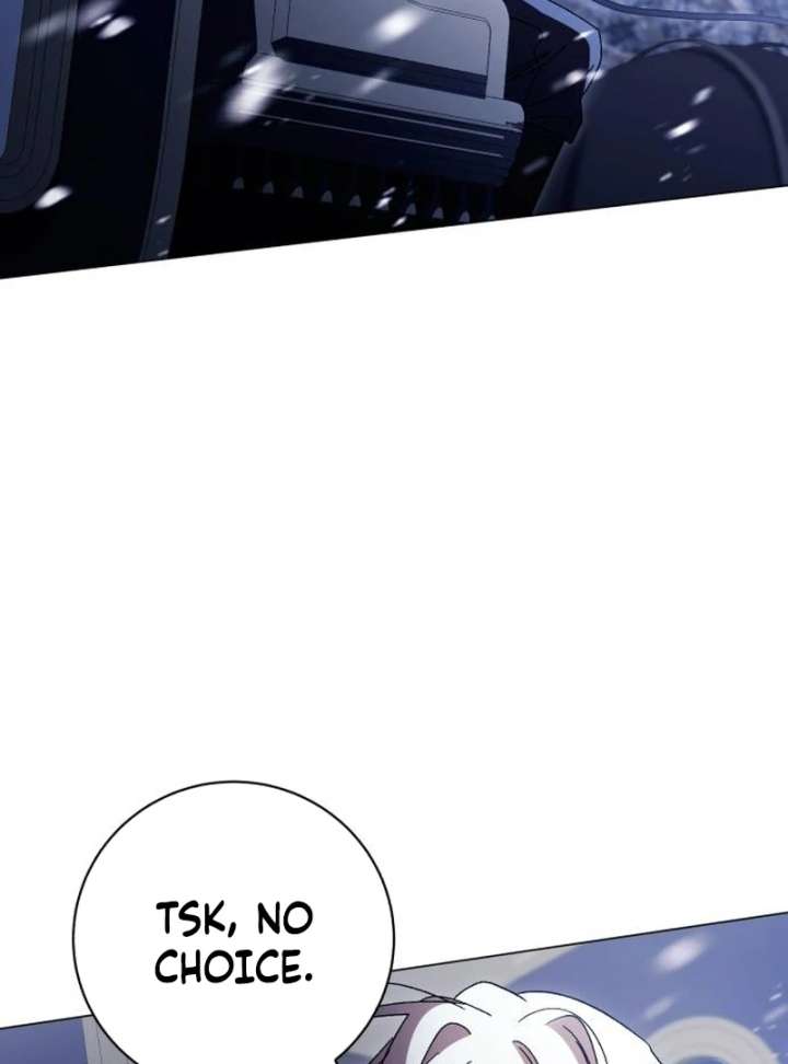 Black Chain Chapter 61 - Page 72