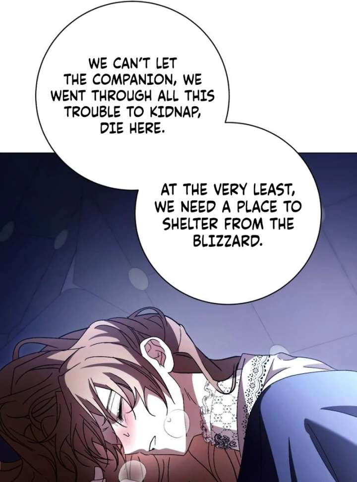 Black Chain Chapter 61 - Page 75