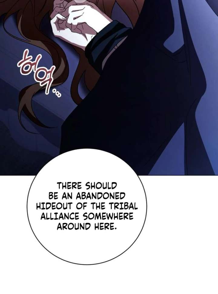 Black Chain Chapter 61 - Page 76