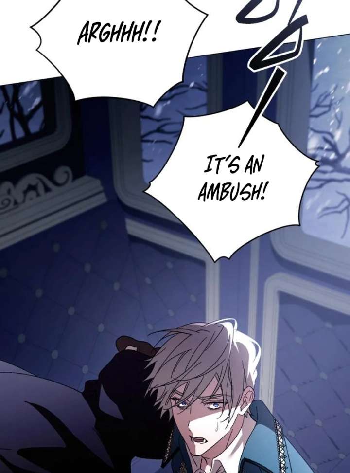 Black Chain Chapter 61 - Page 79