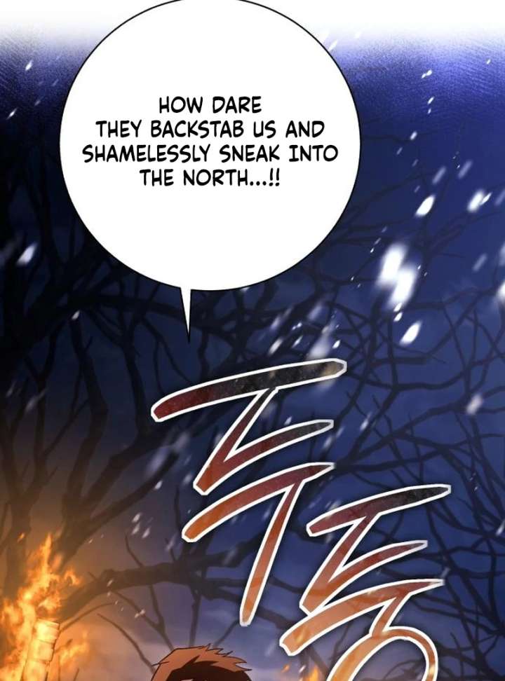 Black Chain Chapter 61 - Page 81