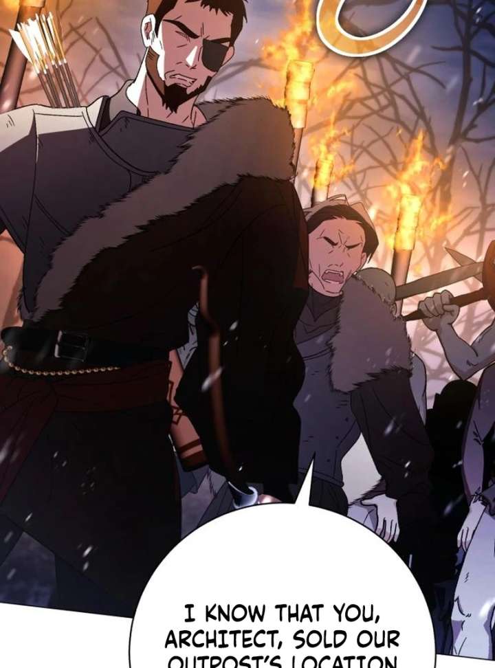 Black Chain Chapter 61 - Page 82