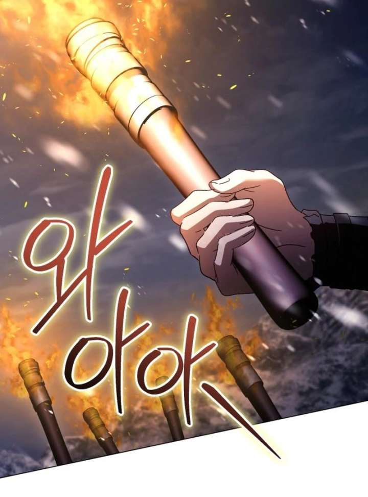 Black Chain Chapter 61 - Page 85