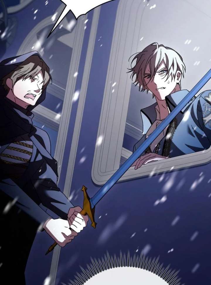 Black Chain Chapter 61 - Page 87