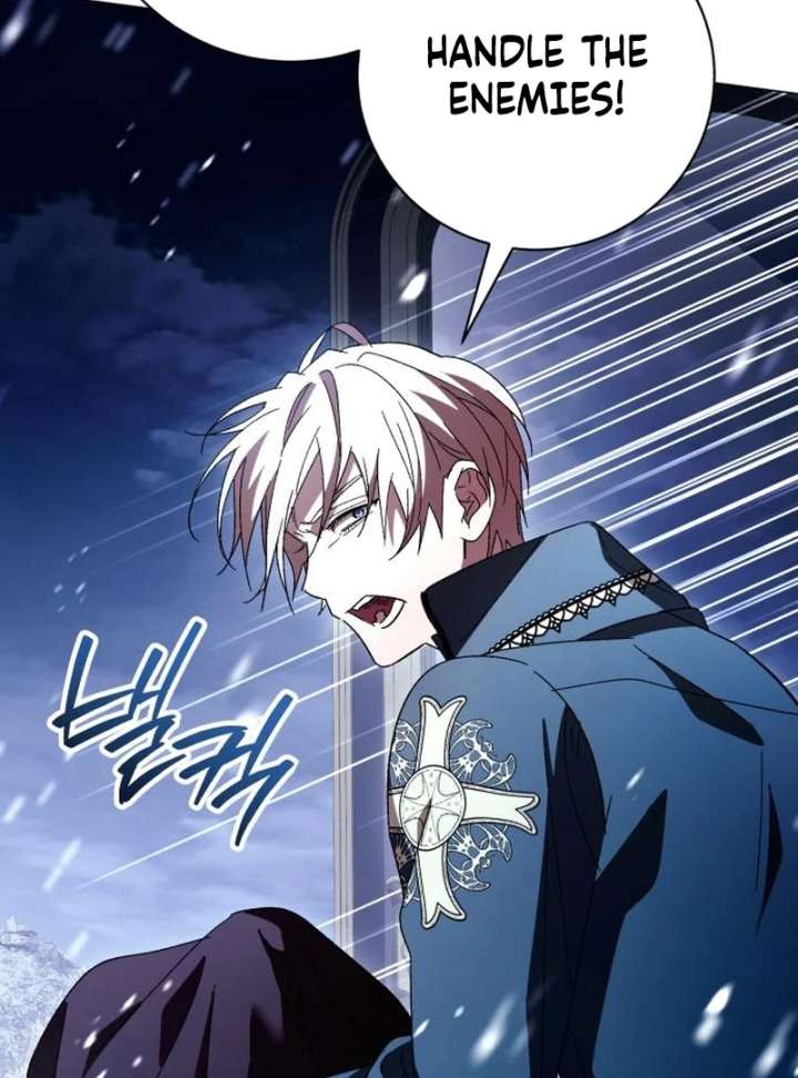 Black Chain Chapter 61 - Page 89