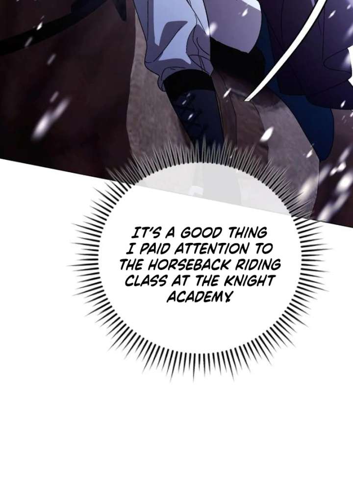 Black Chain Chapter 61 - Page 92