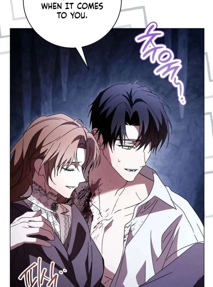 Black Chain Chapter 62 - Page 109
