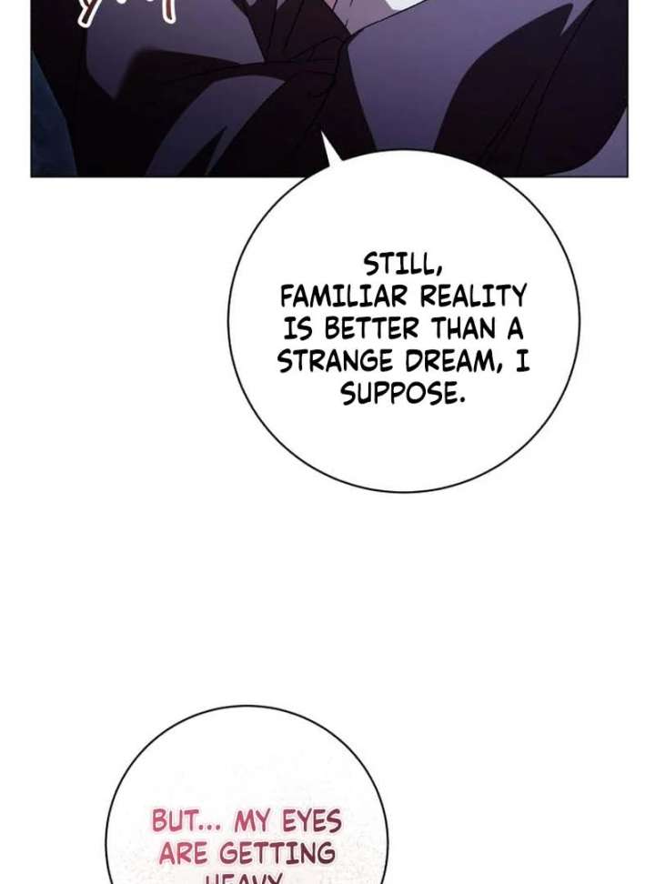 Black Chain Chapter 62 - Page 110