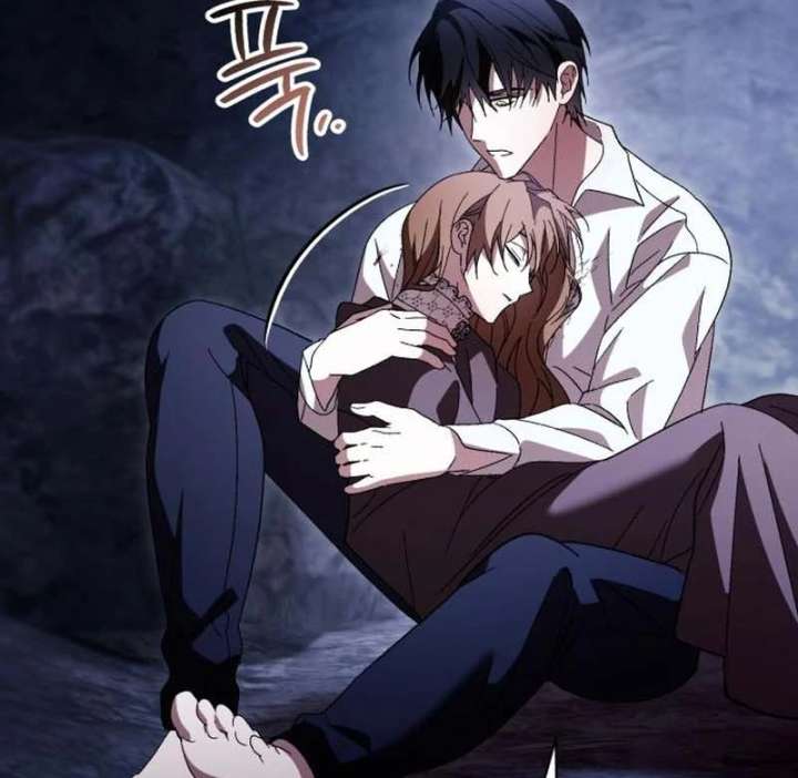 Black Chain Chapter 62 - Page 113