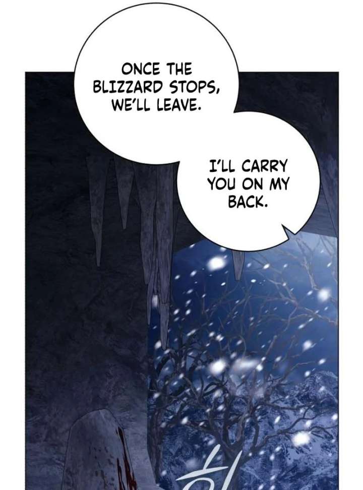 Black Chain Chapter 62 - Page 115