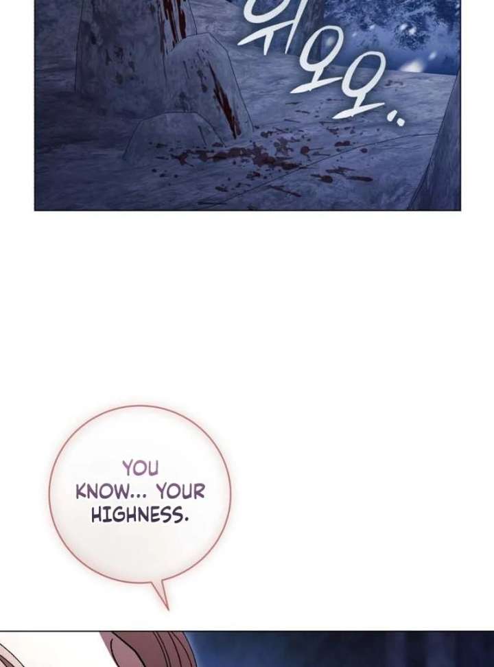 Black Chain Chapter 62 - Page 116