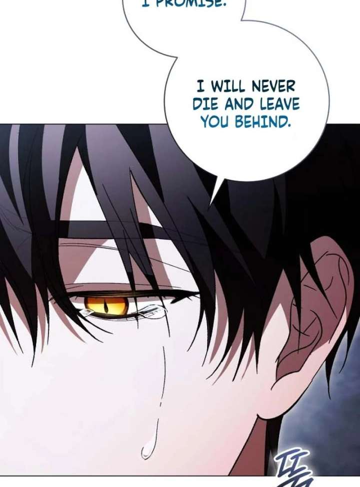 Black Chain Chapter 62 - Page 127