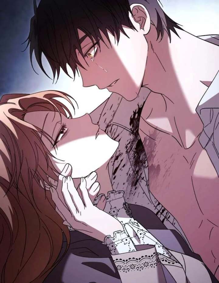 Black Chain Chapter 62 - Page 129