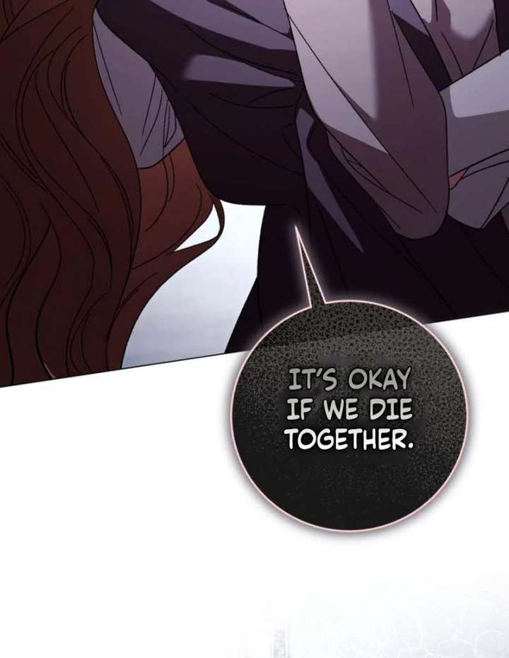 Black Chain Chapter 62 - Page 130