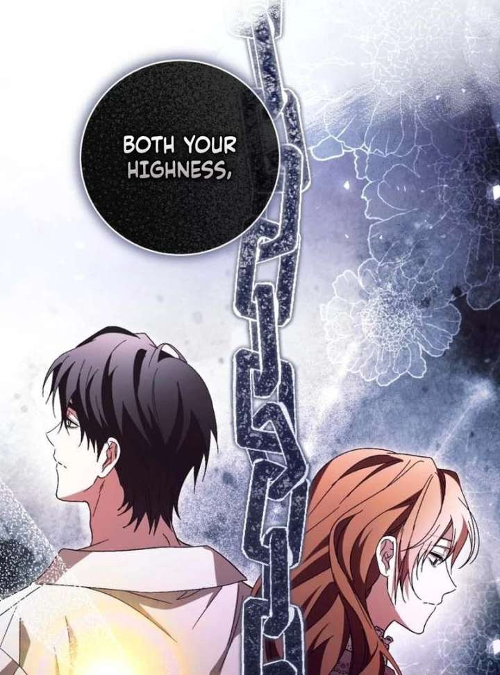 Black Chain Chapter 62 - Page 131