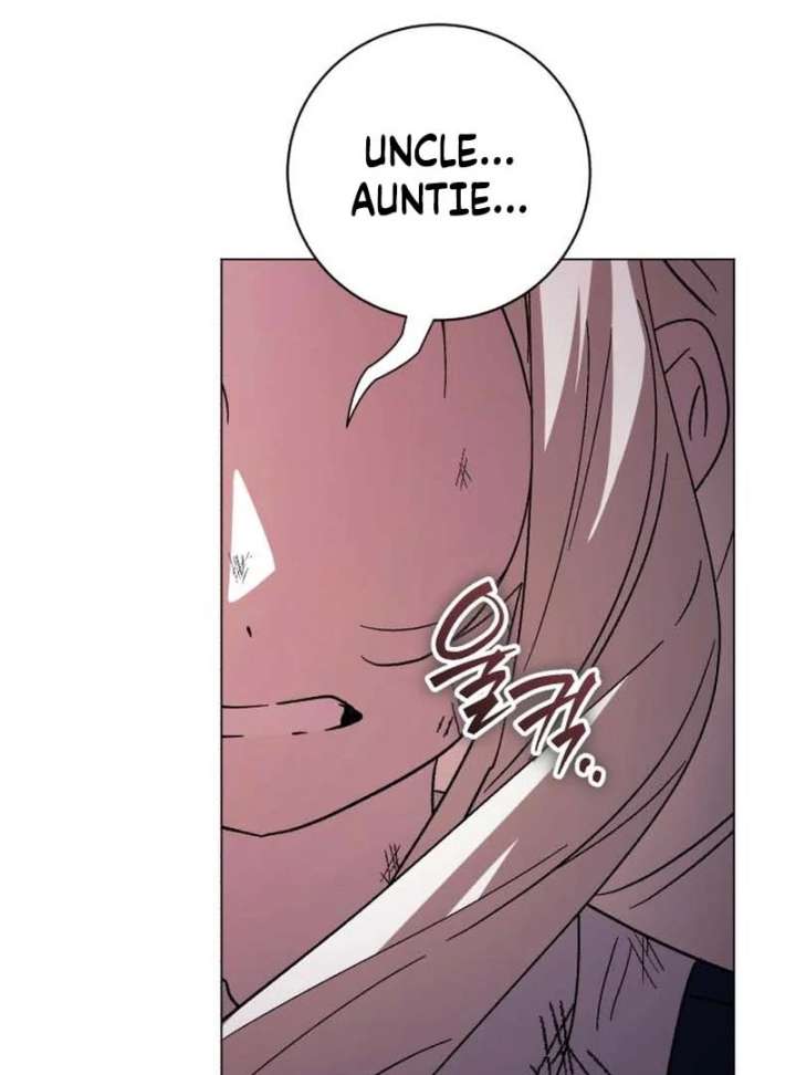 Black Chain Chapter 62 - Page 141