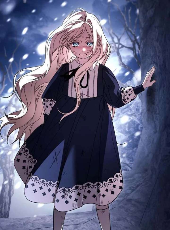 Black Chain Chapter 62 - Page 143