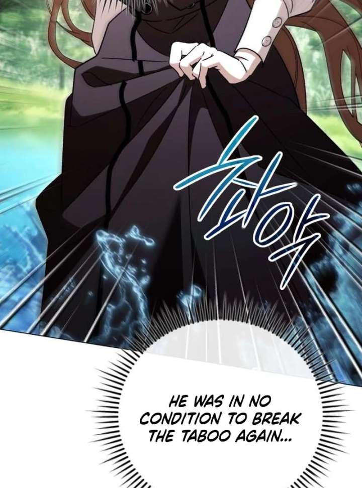 Black Chain Chapter 62 - Page 21