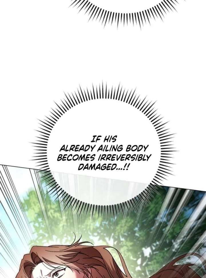 Black Chain Chapter 62 - Page 22