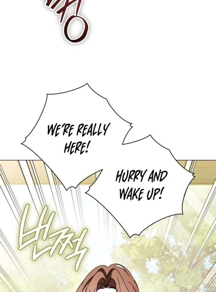 Black Chain Chapter 62 - Page 4