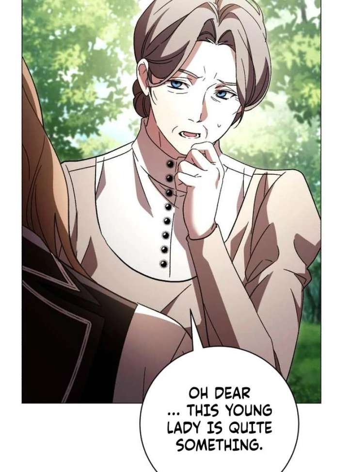 Black Chain Chapter 62 - Page 31