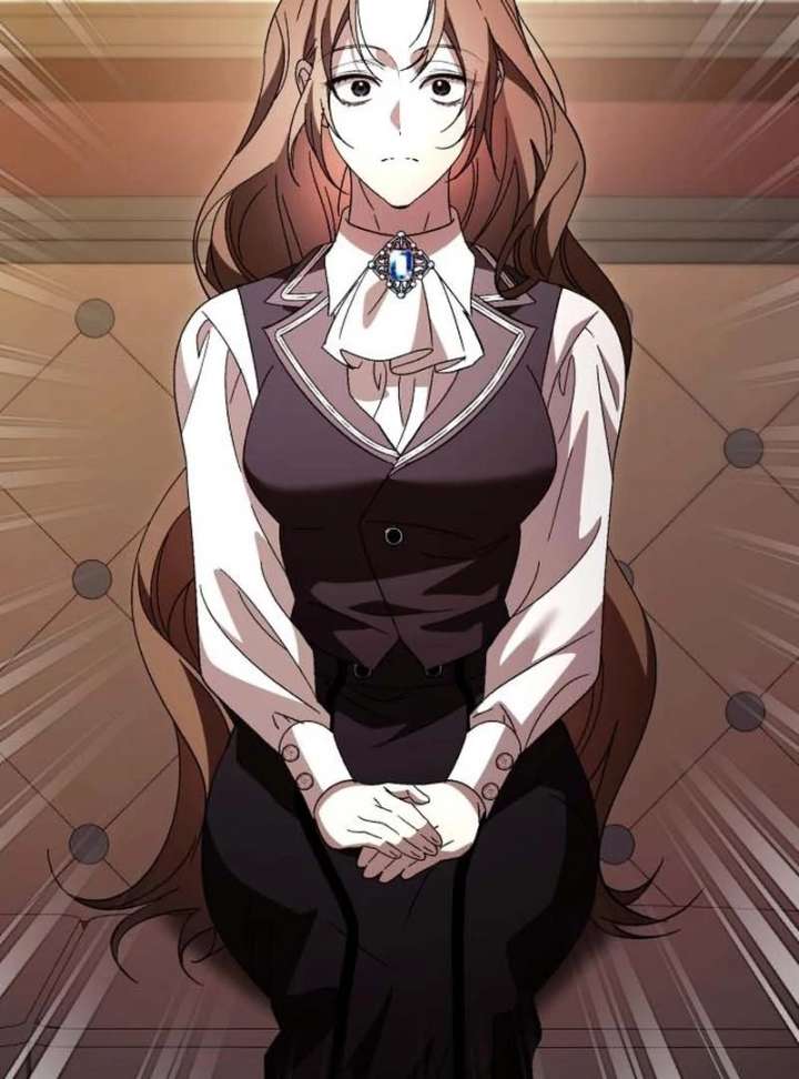 Black Chain Chapter 62 - Page 5