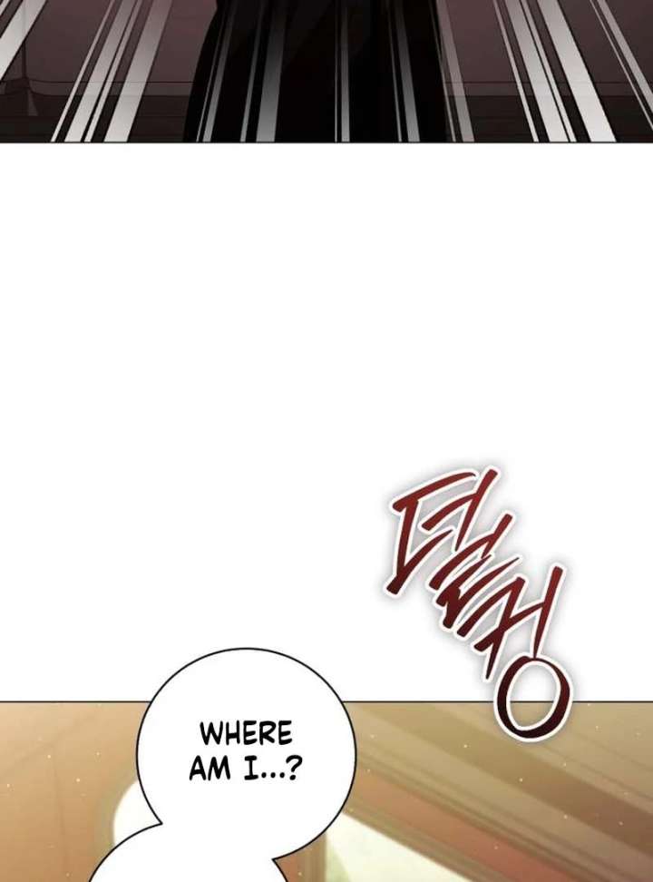 Black Chain Chapter 62 - Page 6