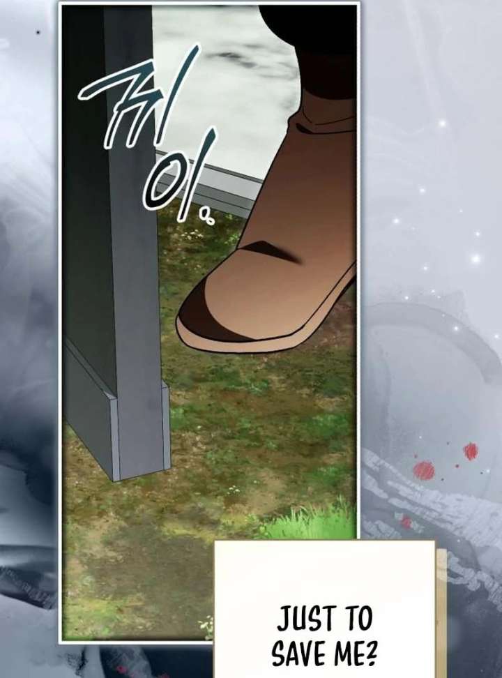 Black Chain Chapter 62 - Page 53