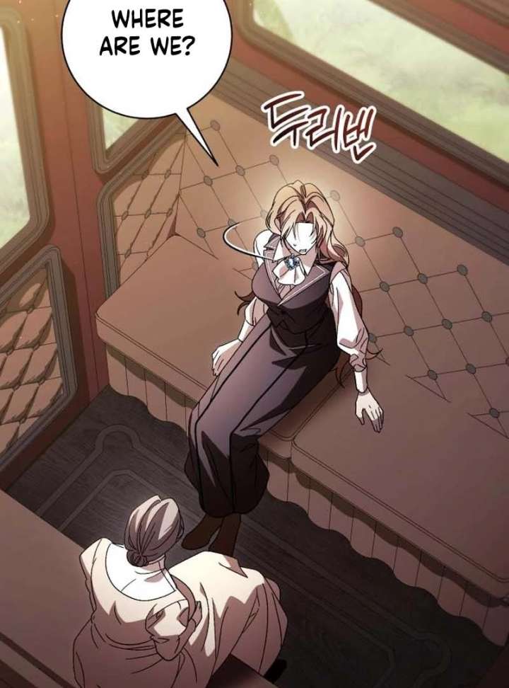 Black Chain Chapter 62 - Page 7