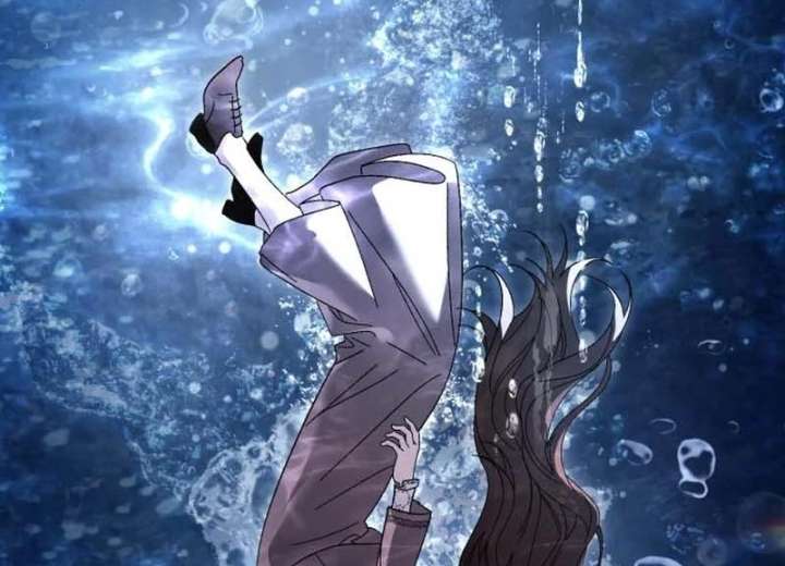 Black Chain Chapter 62 - Page 61