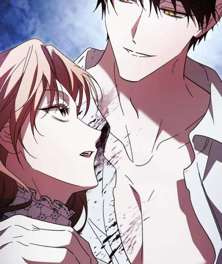 Black Chain Chapter 62 - Page 69