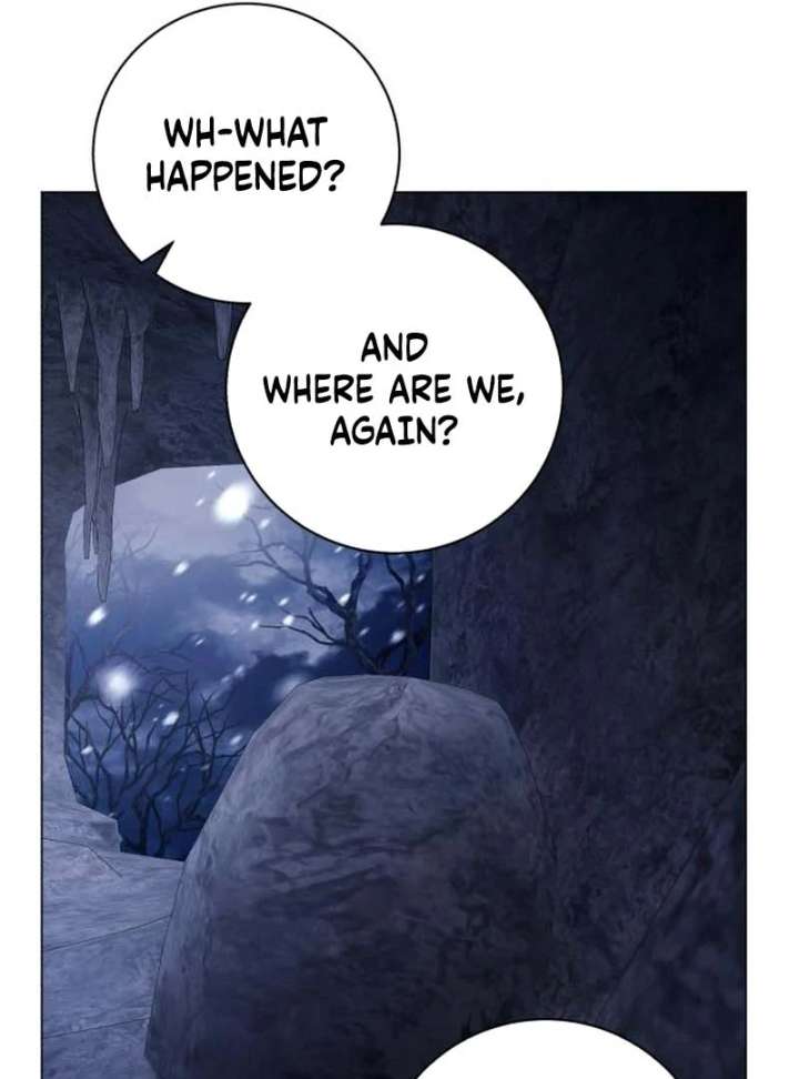 Black Chain Chapter 62 - Page 71